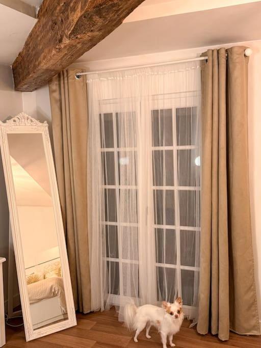 Maison + Parking Prive Au Coeur Angouleme 60M2 Экстерьер фото