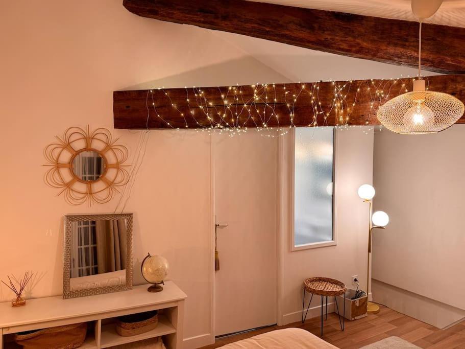 Maison + Parking Prive Au Coeur Angouleme 60M2 Экстерьер фото